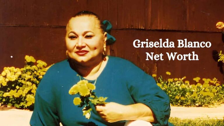 Griselda Blanco Net Worth