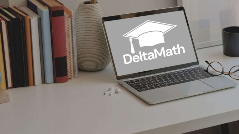 DeltaMath