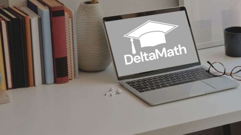 DeltaMath – Explore Features & Benefits of Math Learning Platform