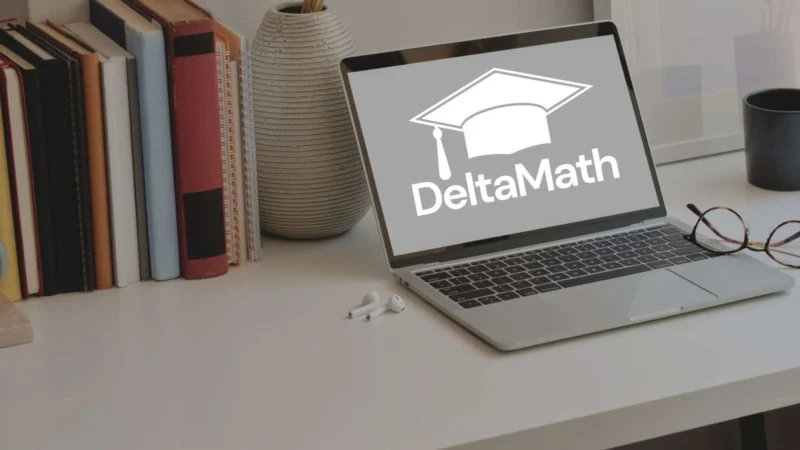 DeltaMath – Explore Features & Benefits of Math Learning Platform