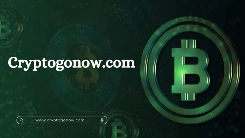 Cryptogonow.Com Buy Crypto – Beginner’s Guide to Buy & Trade