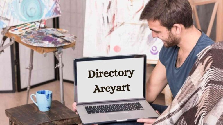 Directory Arcyart