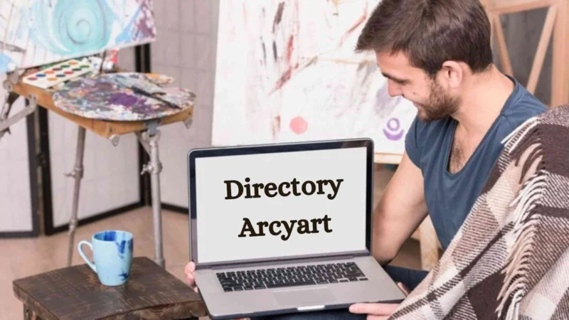 Directory Arcyart – A Platform Connecting Global Artists