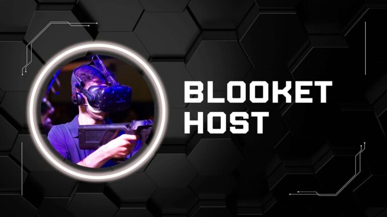 Blooket Host