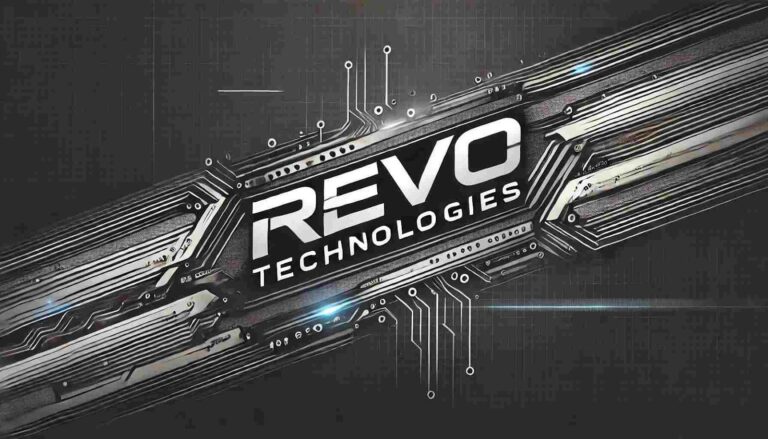 Revo Technologies Murray Utah
