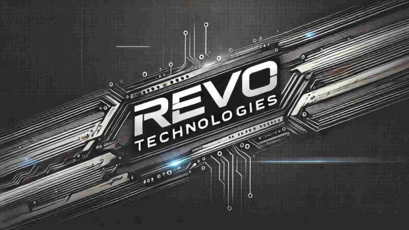 Revo Technologies Murray Utah – Leading IT & Computer Solutions