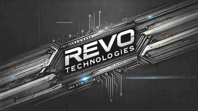 Revo Technologies Murray Utah – Leading IT & Computer Solutions