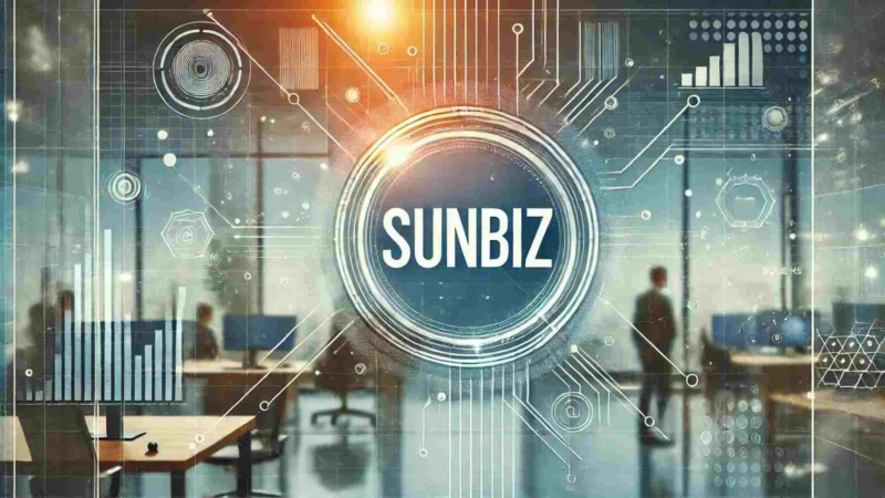 Sunbiz – Ultimate Guide to Starting A Buisness