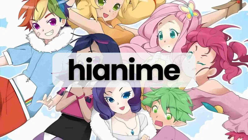 HiAnime: Free Anime Streaming Online – Watch Latest Episodes