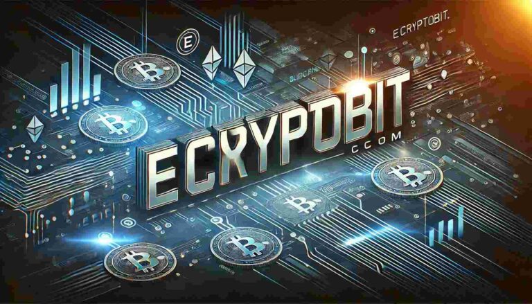 Ecryptobit