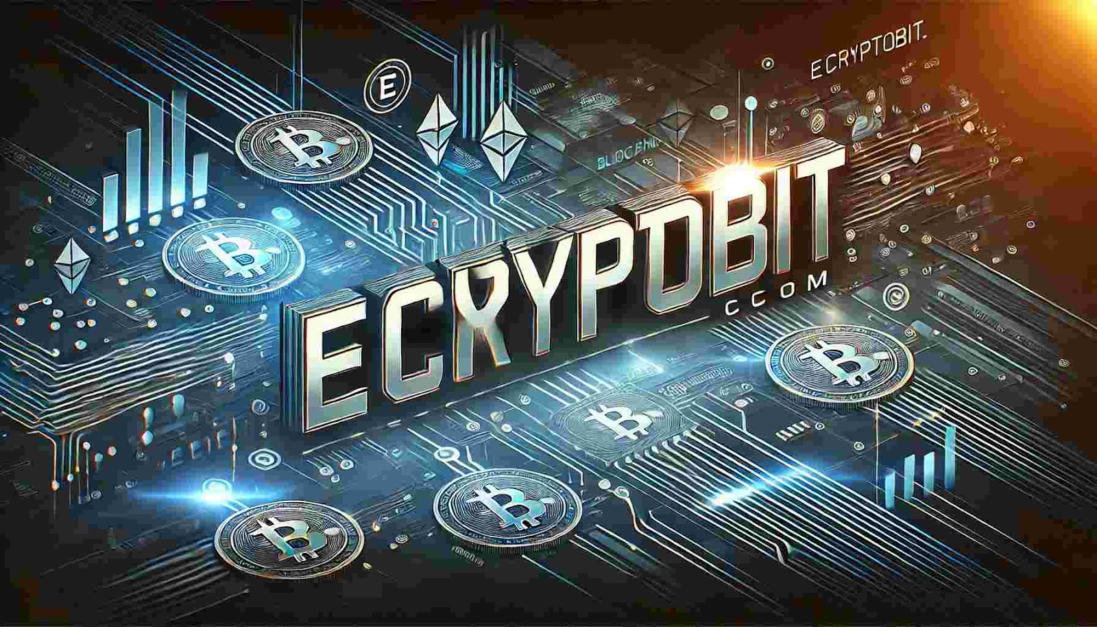 Ecryptobit – An Ultimate Guide to Smart & Secure Trading