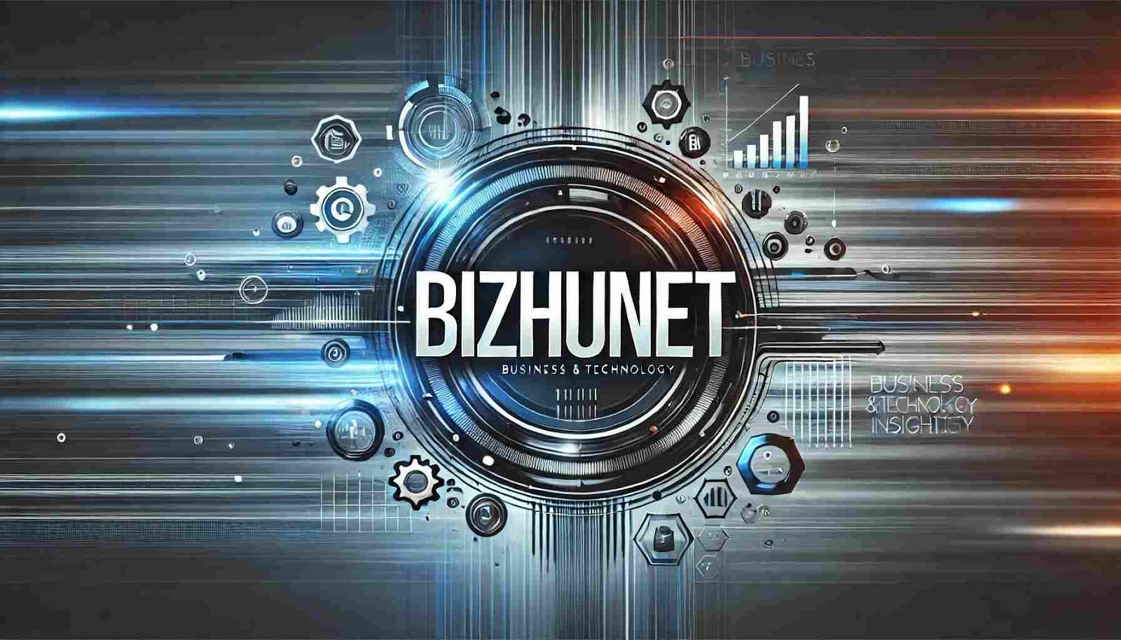 Bizhunet: Empowering You with Business and Tech Knowledge