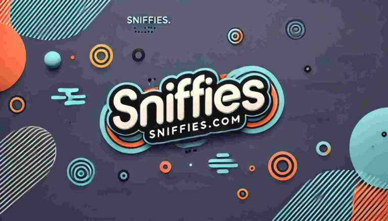 Sniffies .com