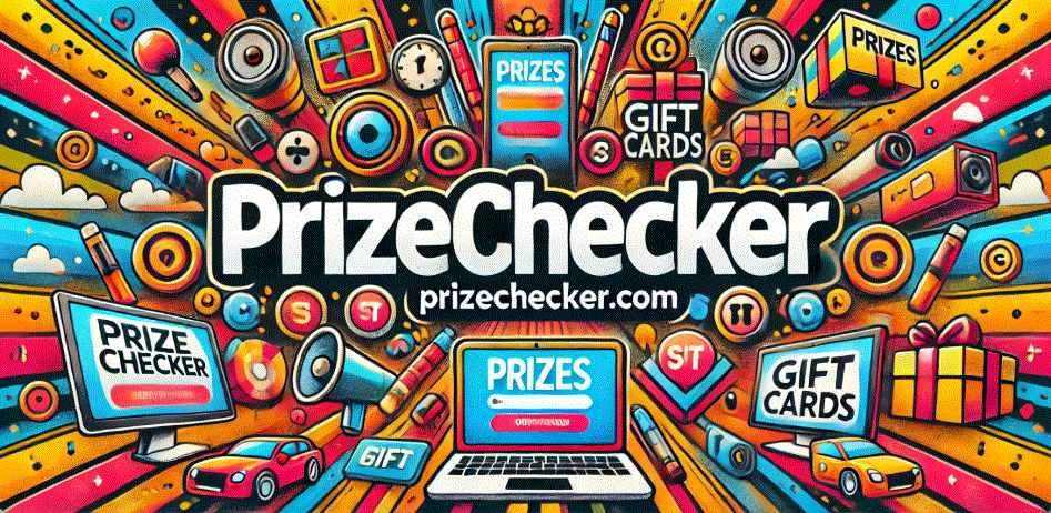 All About PrizeChecker. com: A Detailed Guide