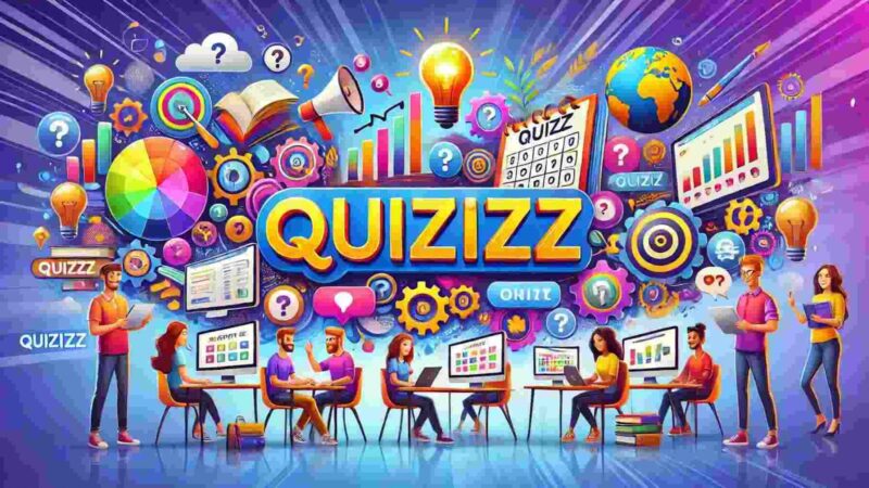 Quizizz: Revolutionizing Learning with Fun and Engagement