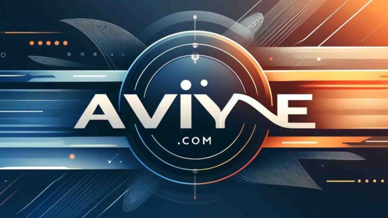 Aviyne.com: Your Hub for Insights, Ideas, and Inspiration