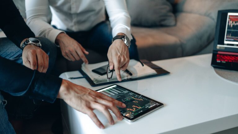 Data Science Transforms Risk Management