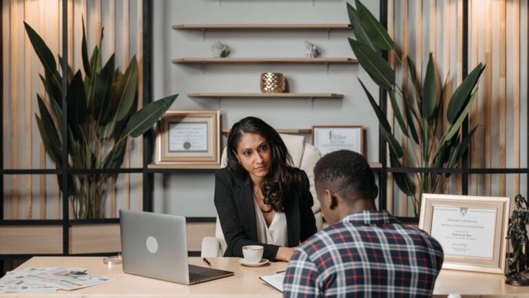 Expert Consulting