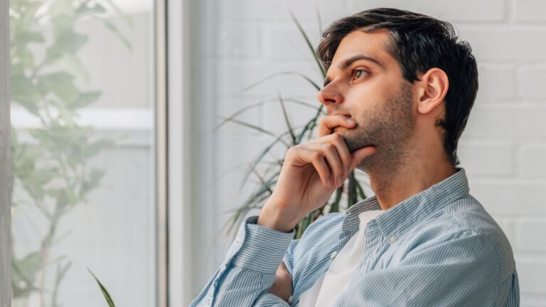 Power of Decision-Making and Problem