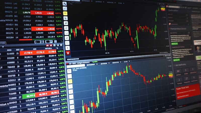 Trading Forex 2025: Key Trends for Success in the Evolving Market