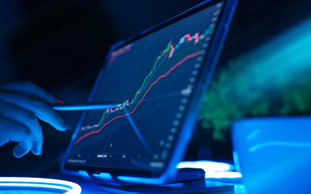 Trading Forex 2025: Key Trends for Success in the Evolving Market