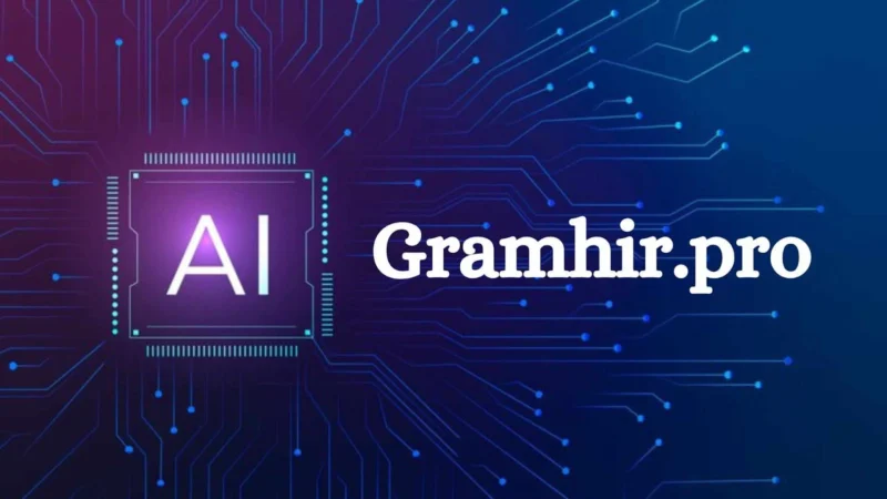 Gramhir Pro: Revolutionizing AI and Science News