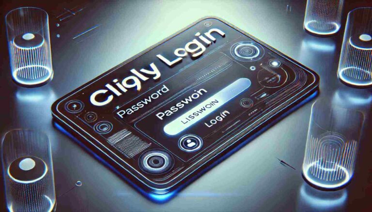 Cliqly Login