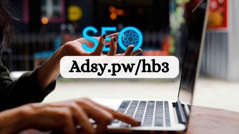 Adsy.pw/hb3: Boost Your Website with Guest Posts & Backlinks