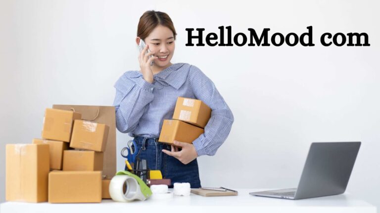 HelloMood com