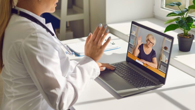 Telehealth Consultancy