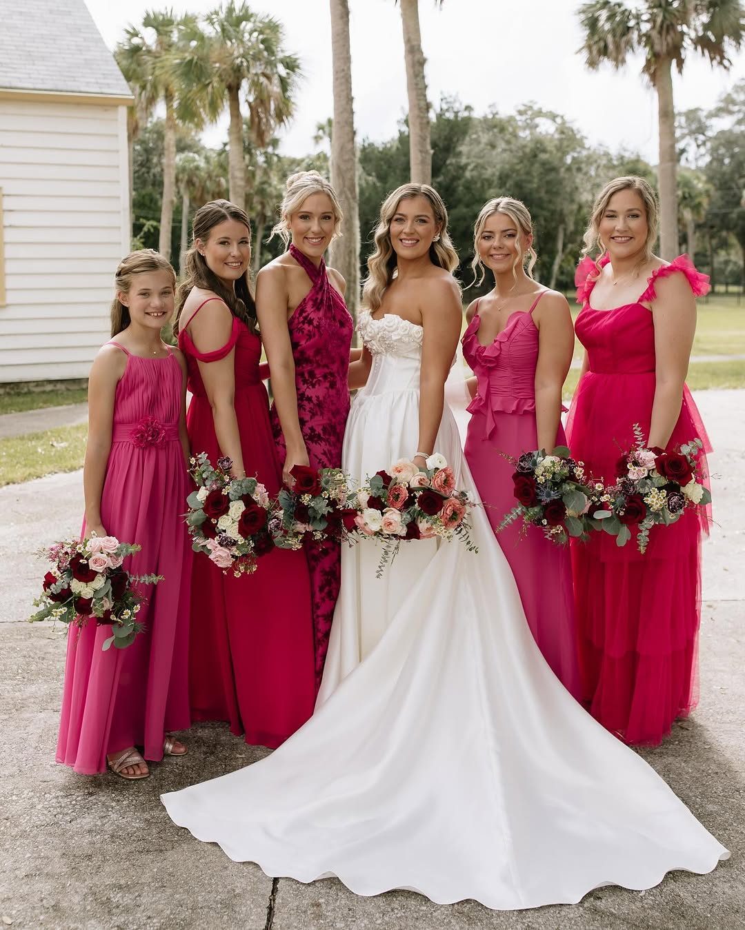 Barbie Bachelorette Party