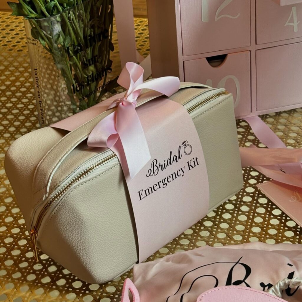 Bachelorette Party Gifts for the Bride
