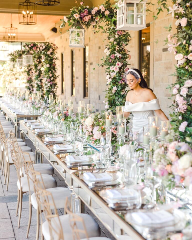 Bridal Shower Theme Ideas