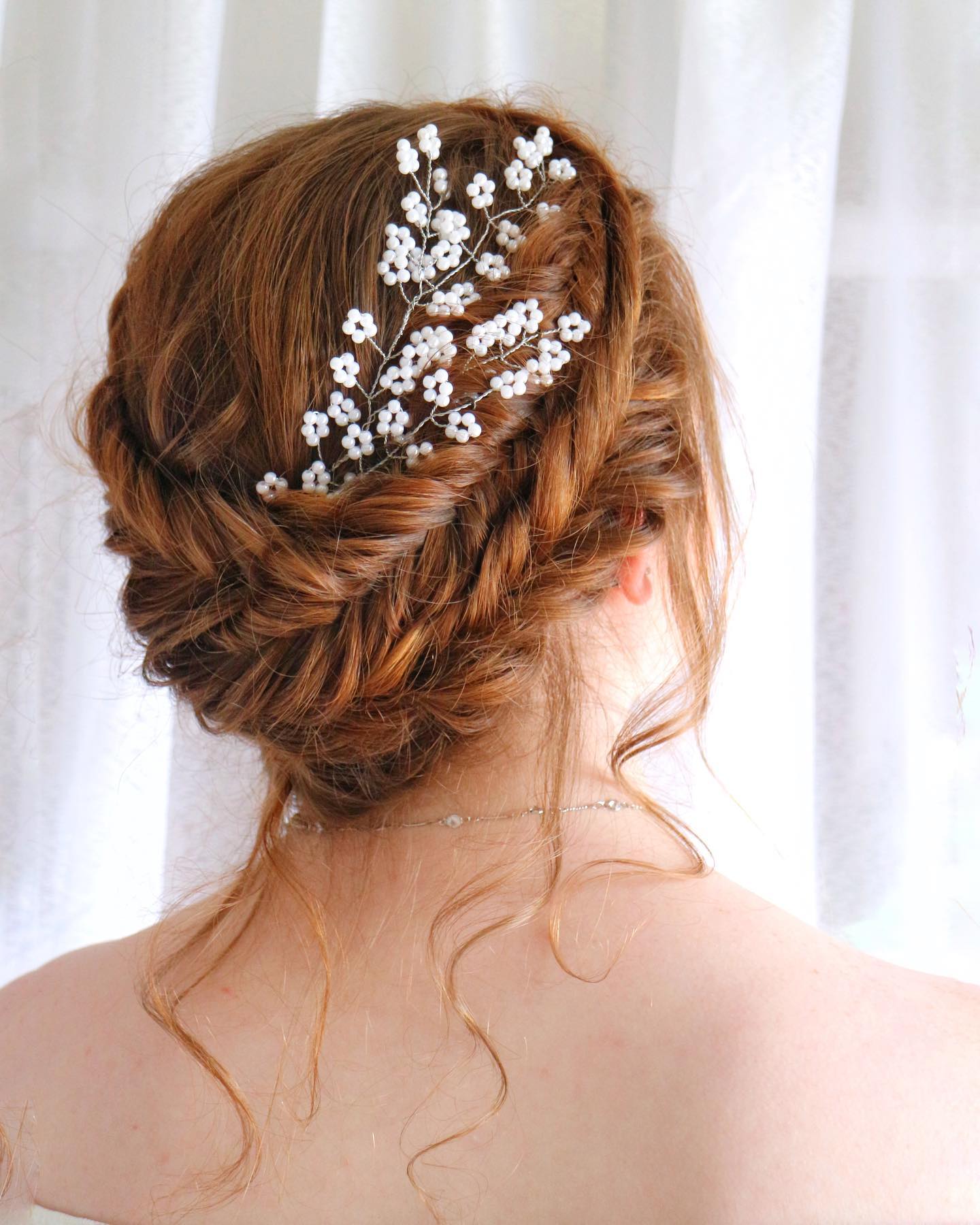 Bridal Updo Ideas