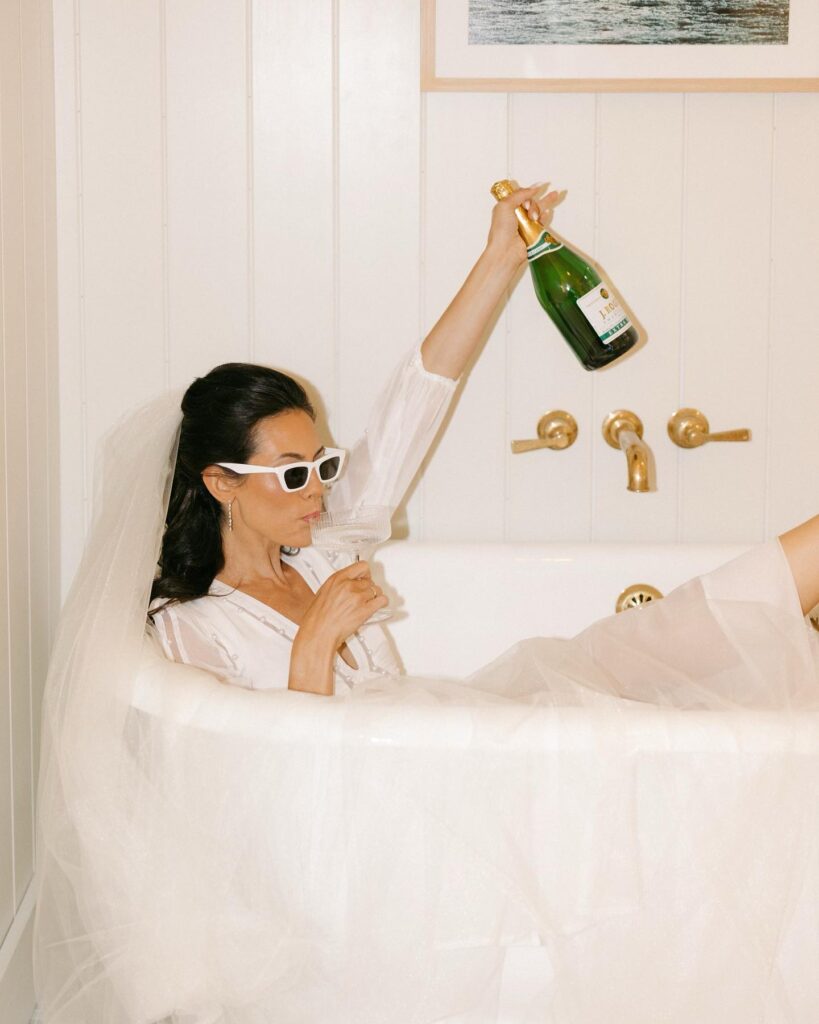 Spa Bachelorette Party Ideas