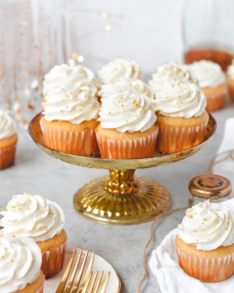Bachelorette Party Food
