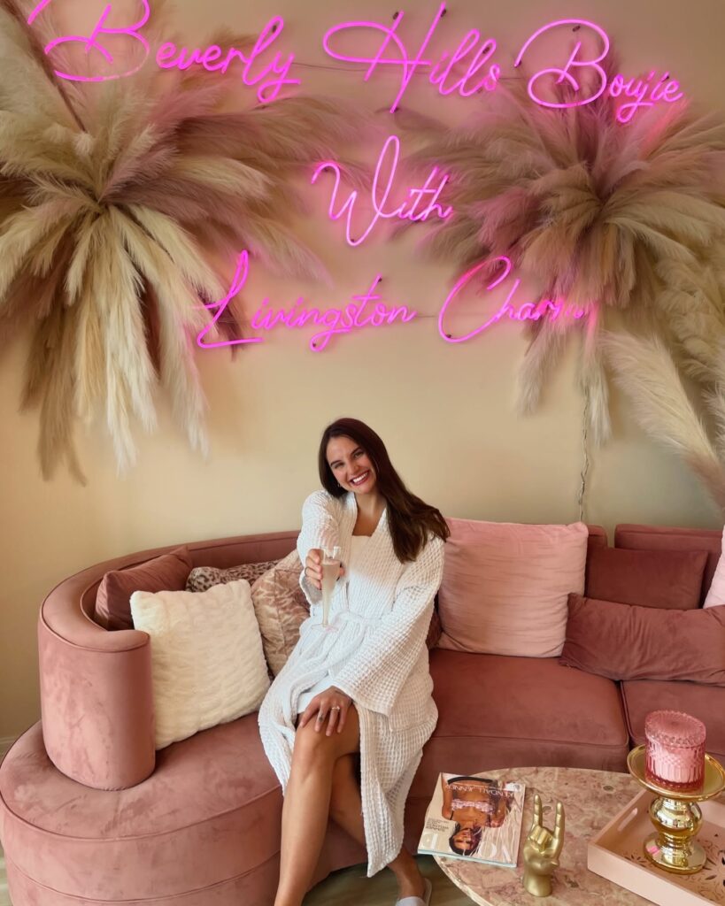 Spa Bachelorette Party Ideas