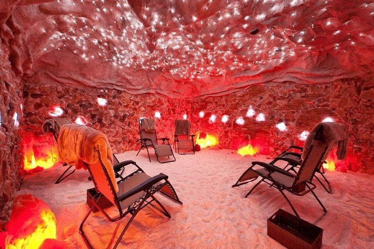 Spa Bachelorette Party Ideas