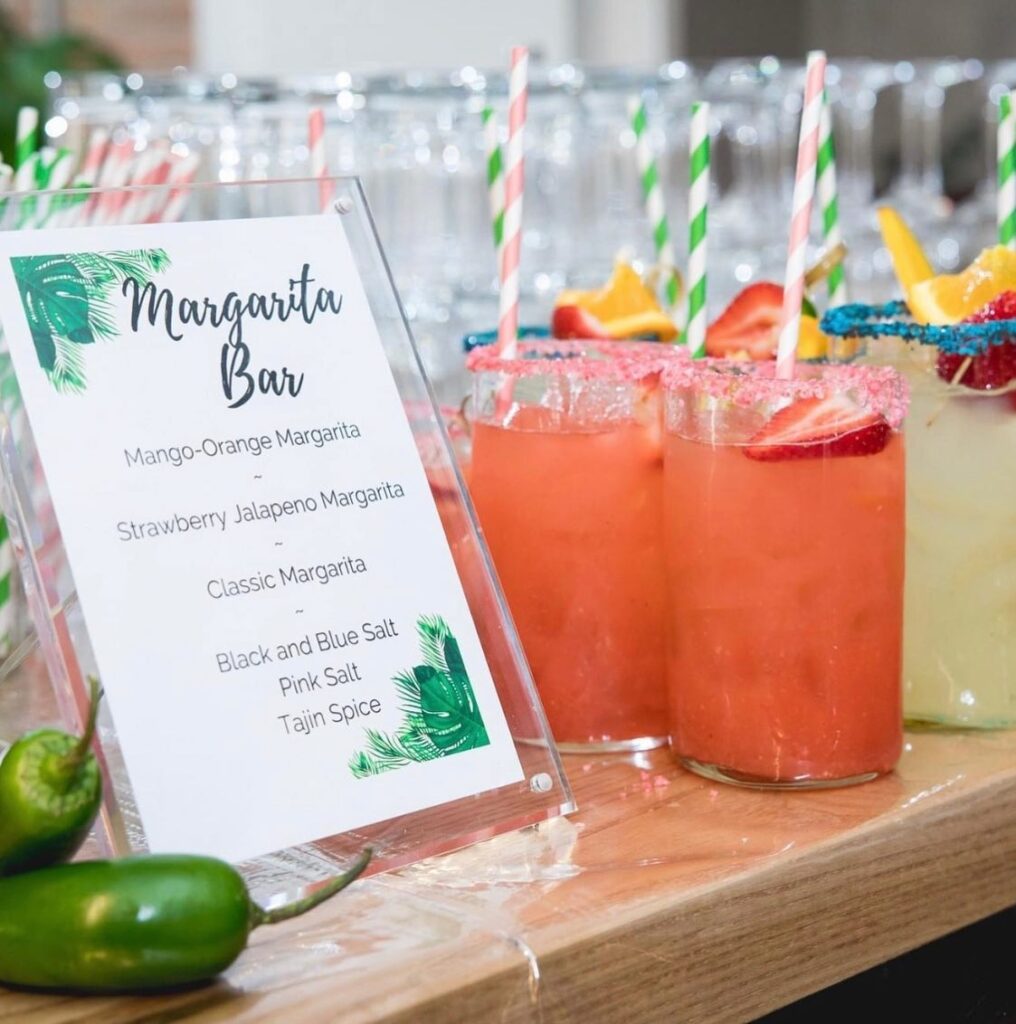 Margarita Bar