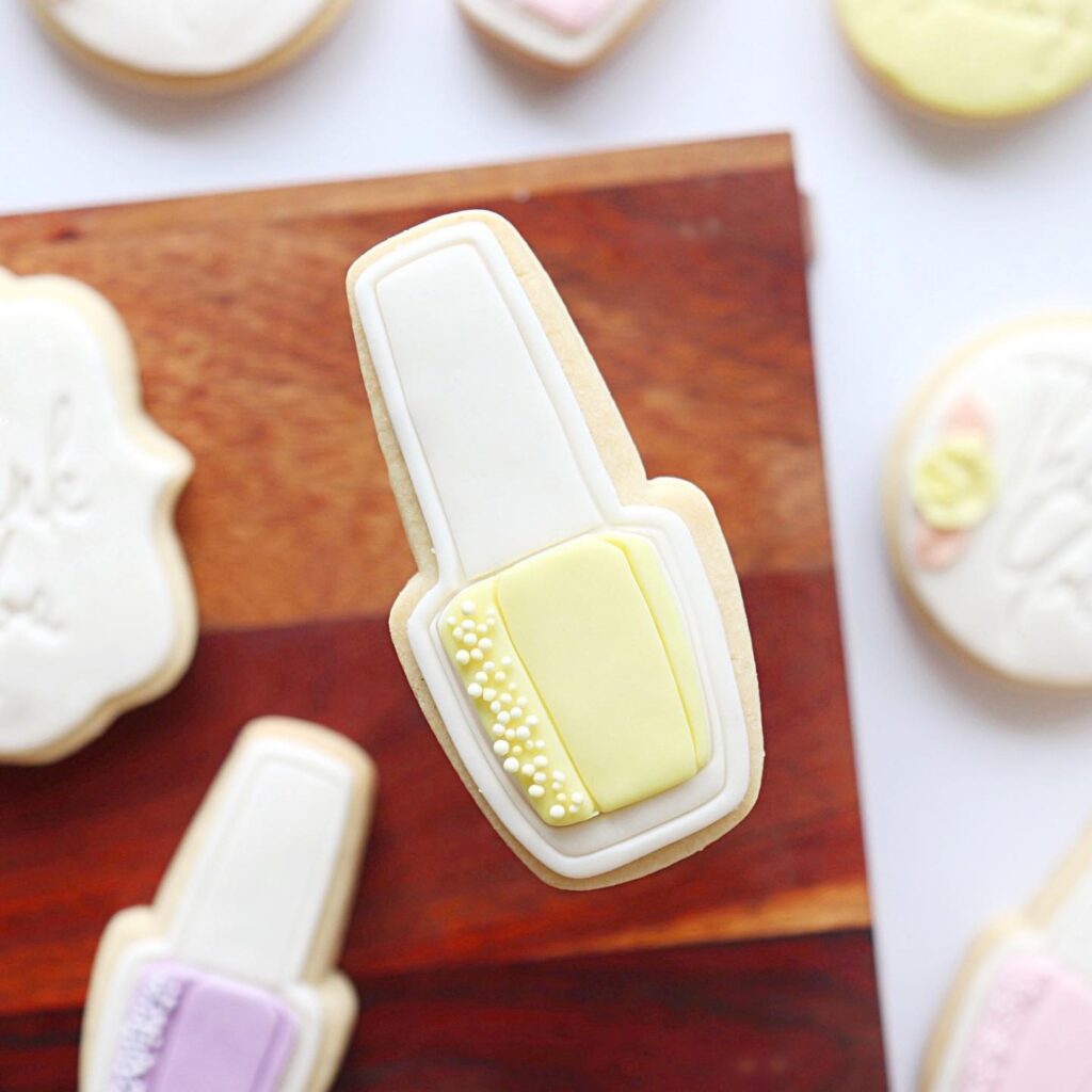 Bachelorette Party Cookies