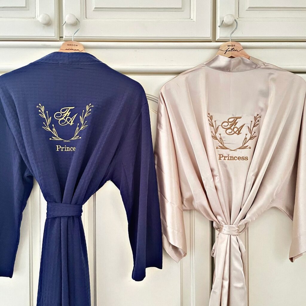 Bachelorette Party Gifts for the Bride