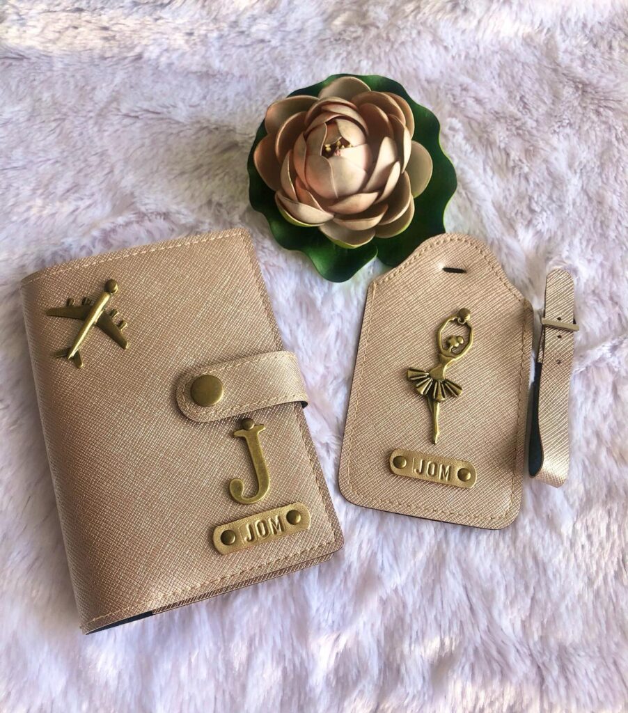 Bachelorette Party Gifts for the Bride