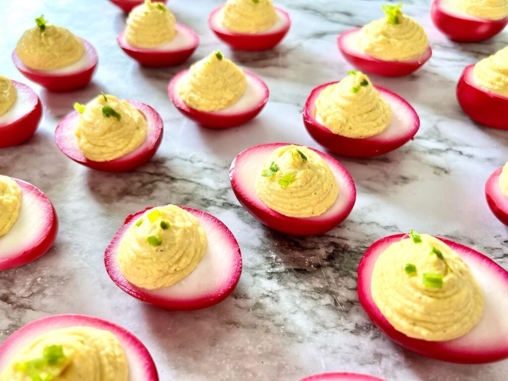 Bachelorette Party Food