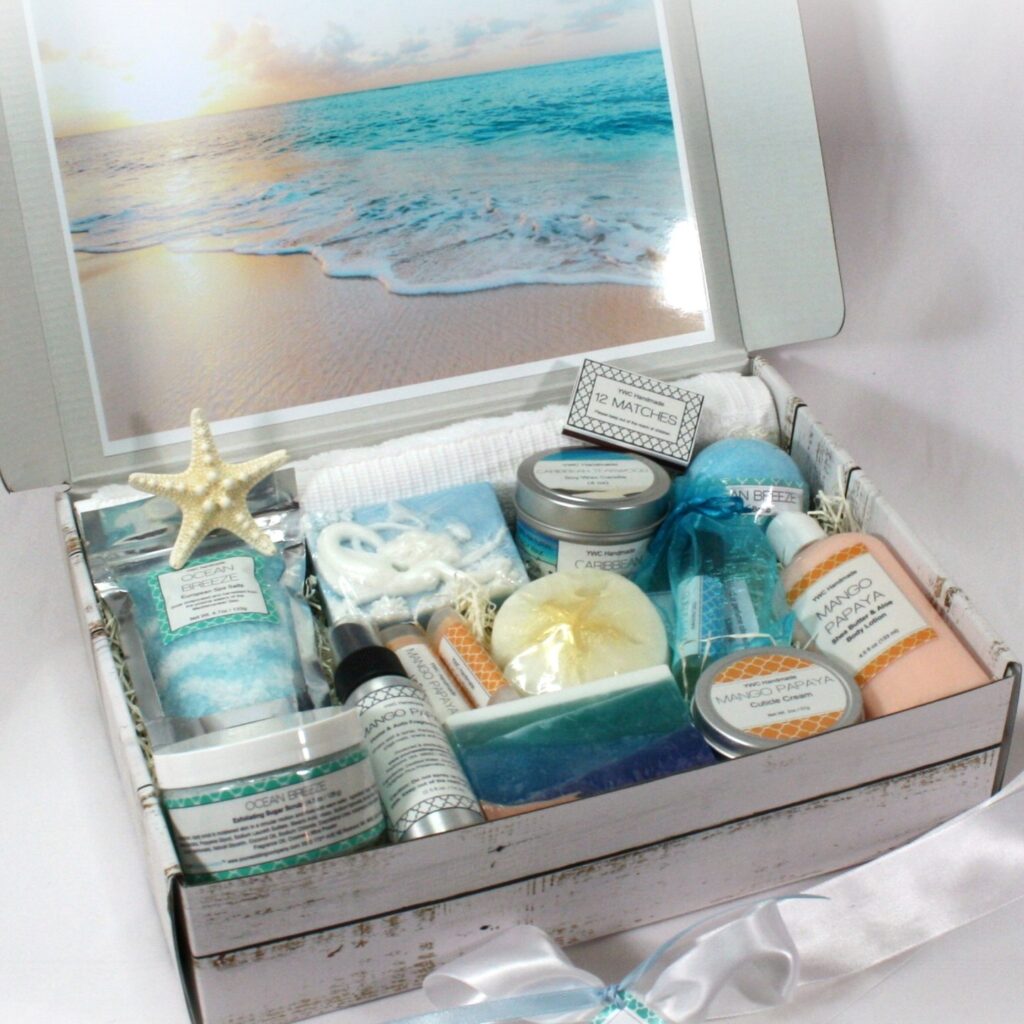 Bachelorette Party Gifts for the Bride