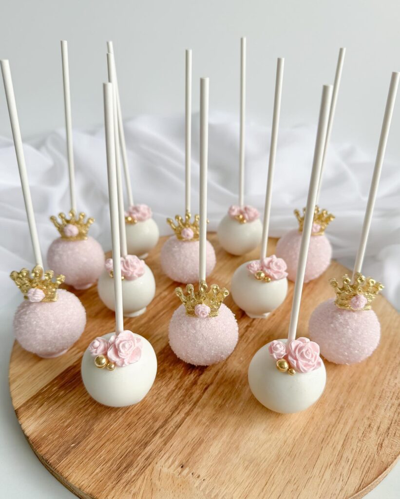 Bachelorette Party Food