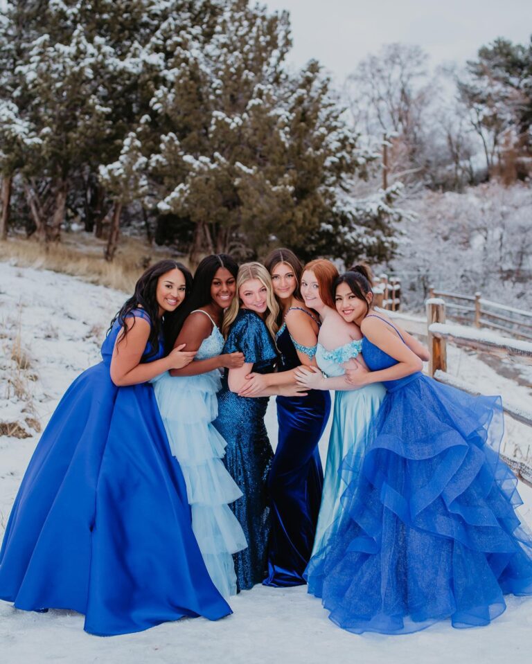 Winter Bachelorette Party