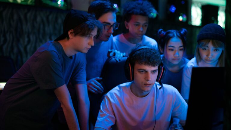 esports