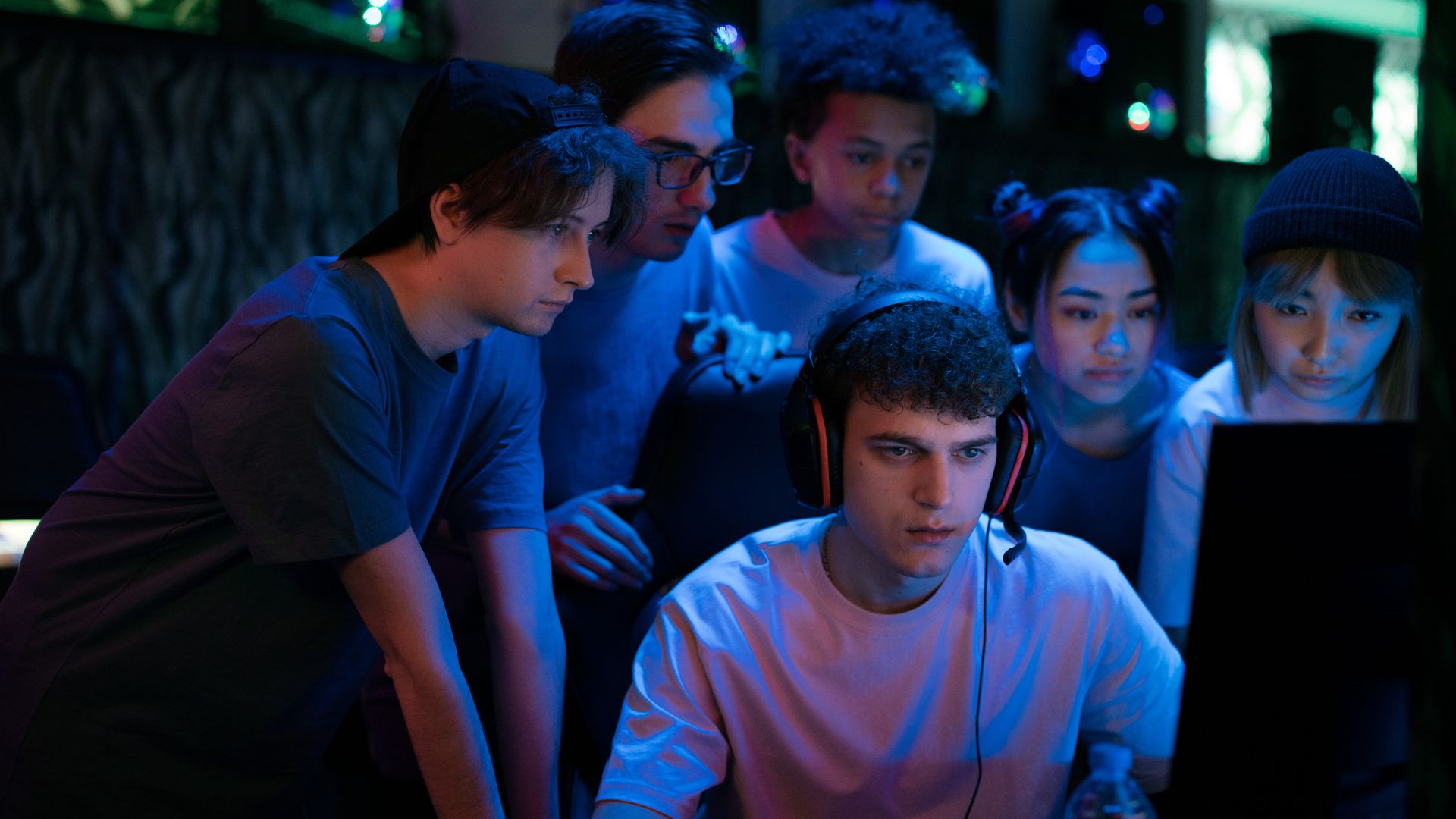 esports