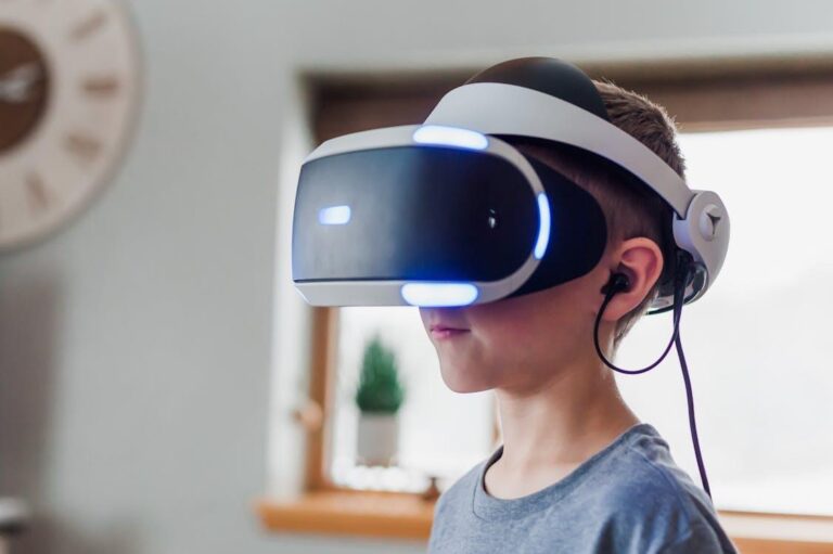 virtual reality to voice-first interfaces