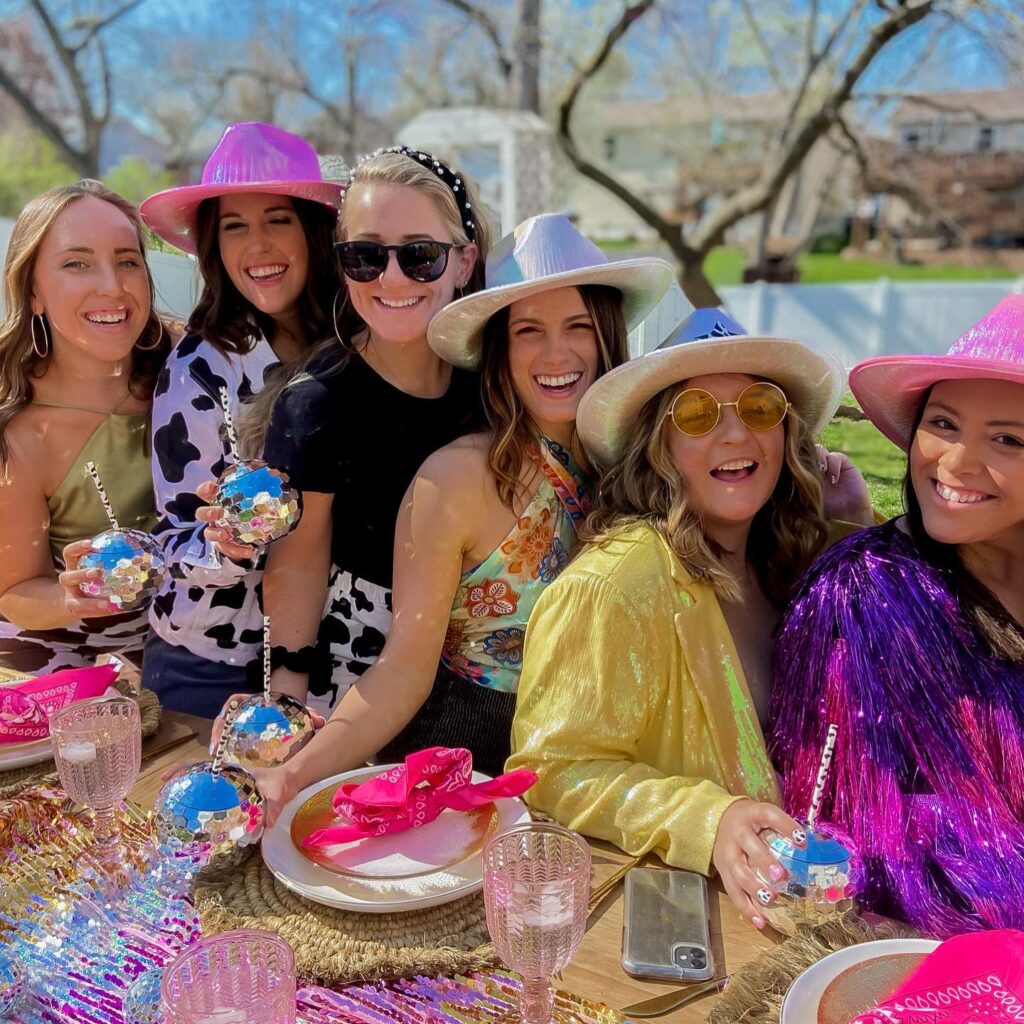 last rodeo bachelorette party